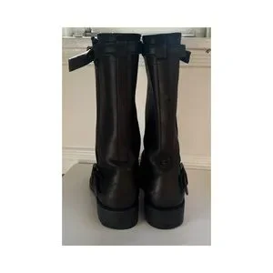 Bottega Veneta | Shoes | Bottega Veneta Black Mens Genuine  display picture 1